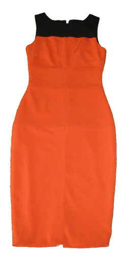 Celeb boutique bright - celeb, orange