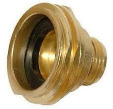 American Motorhome RV LPG