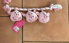 M & S Tug Toy 3 Heads Percy