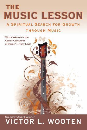 The music lesson spiritual - a,