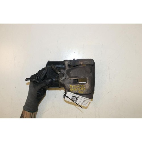 Left rear brake caliper - left,