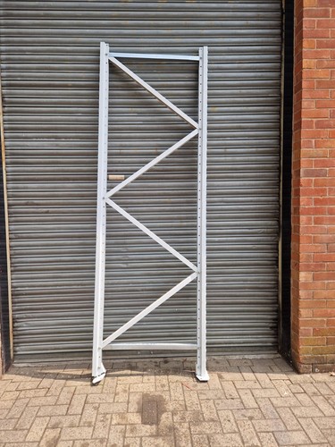 Heavy duty warehouse racking - heavy,