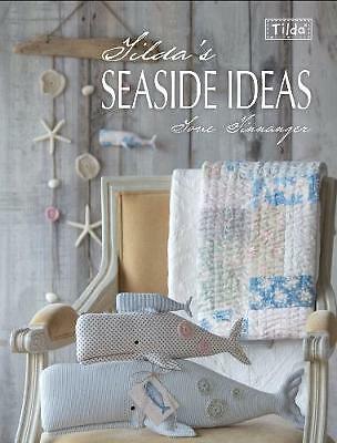 Tilda seaside ideas tone - seaside, by