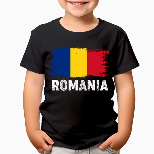 Romania country flag - romania,