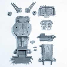 Warhammer 40K Orks Ork