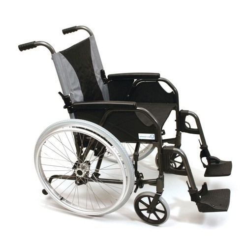 Breezy moonlite self propel - moonlite,