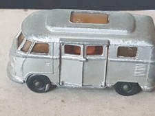 matchbox lesney volkswagen