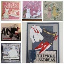 Skirt Shirt Shoes Metal