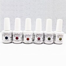 CANDY LAND COLLECTION SPRING 2012 Gelish Harmony Gel Nail Pick 1 Color -SHIP 24H