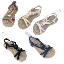 Women's Comfy Ladies Elastic