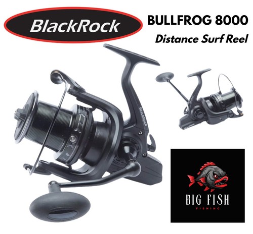 Blackrock bullfrog 8000 - blackrock,