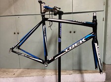 Trek 2.1 Alpha 58cm Aluminum