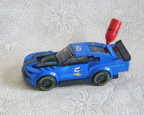 Lego speed champions - lego,