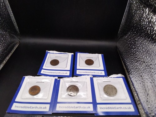 Collection antique coins - collection,