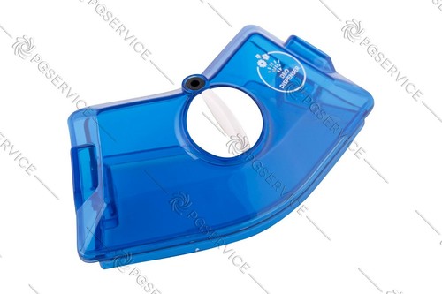 Polti tank deo dispenser blue - tank,