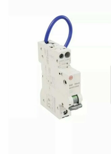 Wylex 32amp miniature - wylex,
