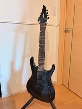 Jackson Chris Broderick