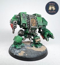 Venerable Dreadnought - Dark