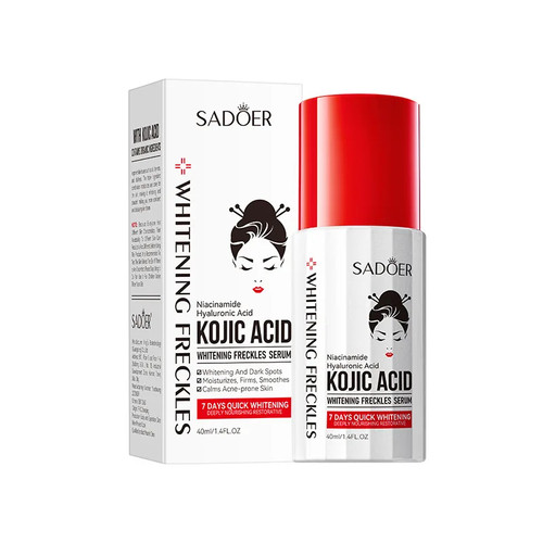 Kojic acid serum strong - serum,