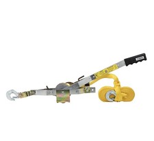 Maasdam - 1 Ton Strap Puller