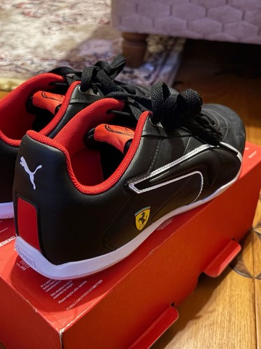 Puma ferrari drift cat - puma,