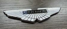 Aston martin Bonnet /Boot
