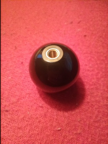 Arcade ball top - arcade, (black)