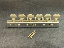 1960's SilverTone Danelectro