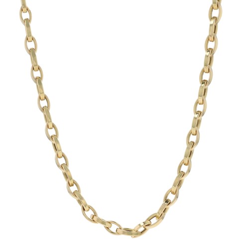 Roberto coin almond - almond, link
