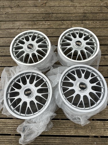 Bbs rg246 5x114 - bbs, 38