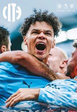 Man City FC v Leeds Utd FC