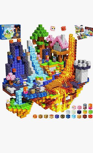 Cooljoya magnetic building - cooljoya,