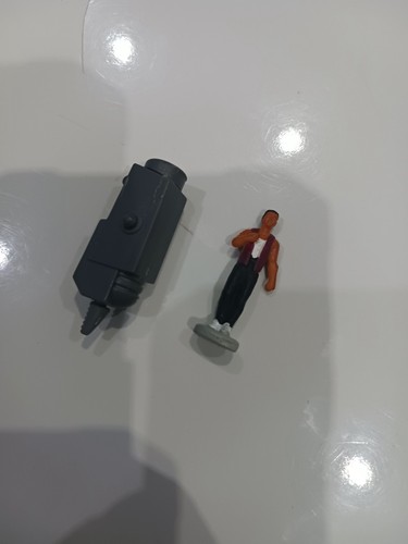Micro machines military - micro,