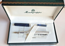Montegrappa Sterling Silver
