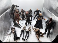 Macfarlane/Mirmax toys