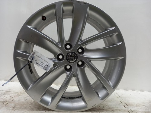 Vauxhall mokka alloy - vauxhall, wheel