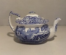 Vintage Copeland Spode Italian