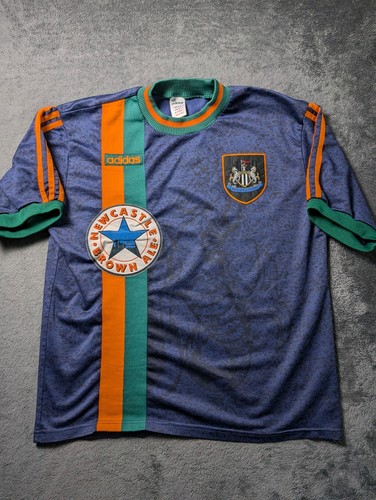 Vintage newcastle united - vintage,