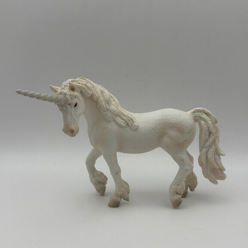 Schleich glitter unicorn - schleich, 70201