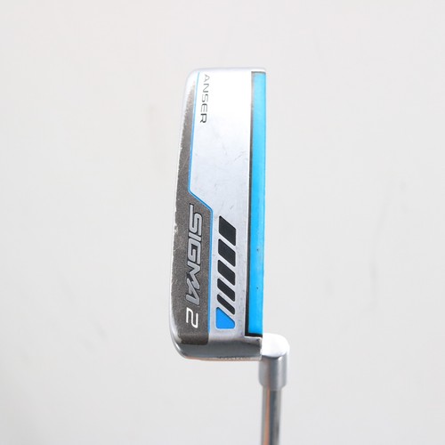 Ping sigma anser - 2,