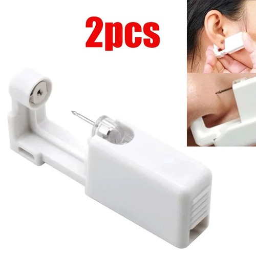 2pcs disposable ear - disposable, nose