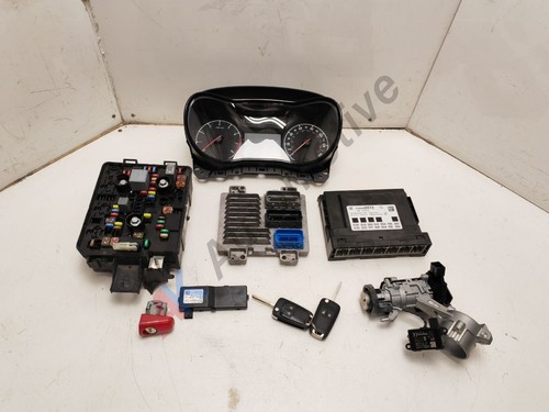 Vauxhall corsa 19 - vauxhall, engine