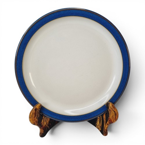 Denby imperial blue side - denby,