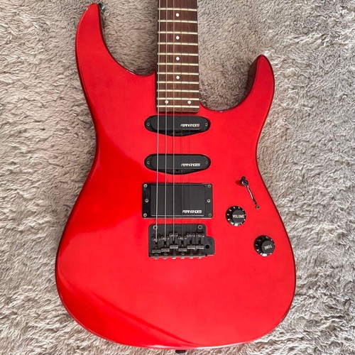 Fernandes fst electric - fernandes,