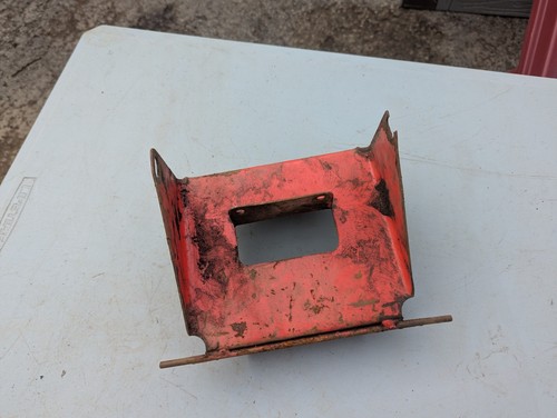 Vintage gravely walk - gravely,