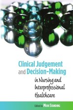 Clinical Judgement and