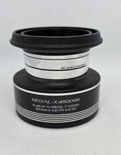 Daiwa regal 4500br - daiwa, regal-