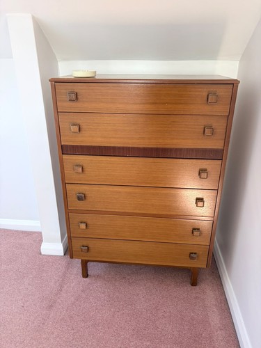 Retro mid century lebus - mid,
