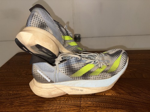 Men size adidas adizero - 10,