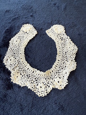 Off white vintage full lace